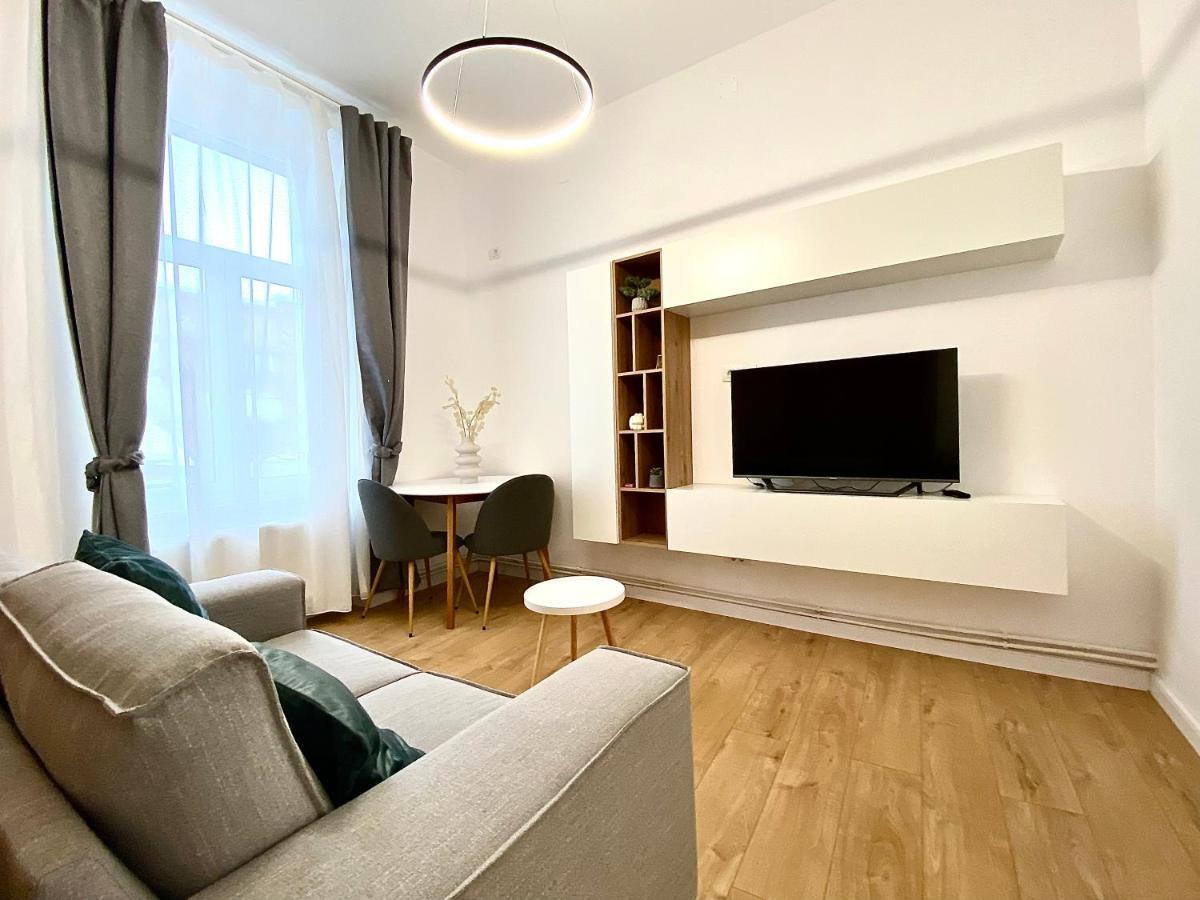 House Apartamento Braşov