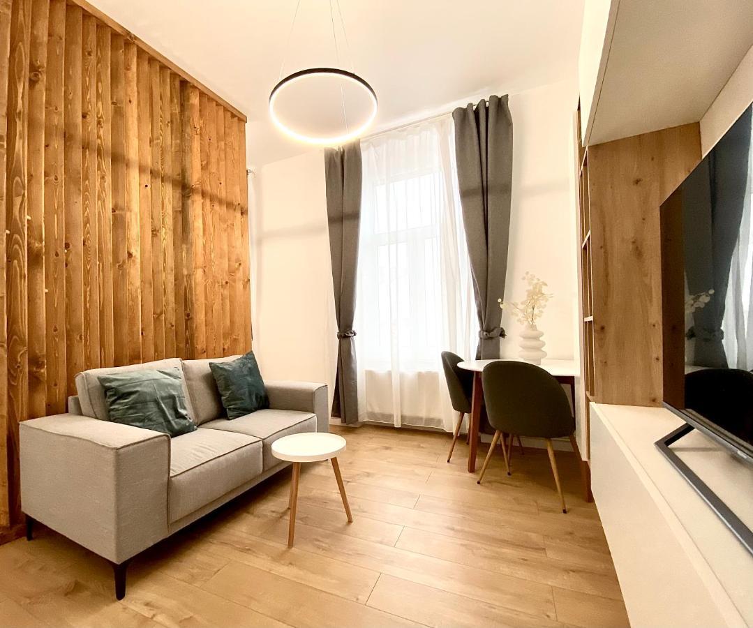 Apartment House Brasov
