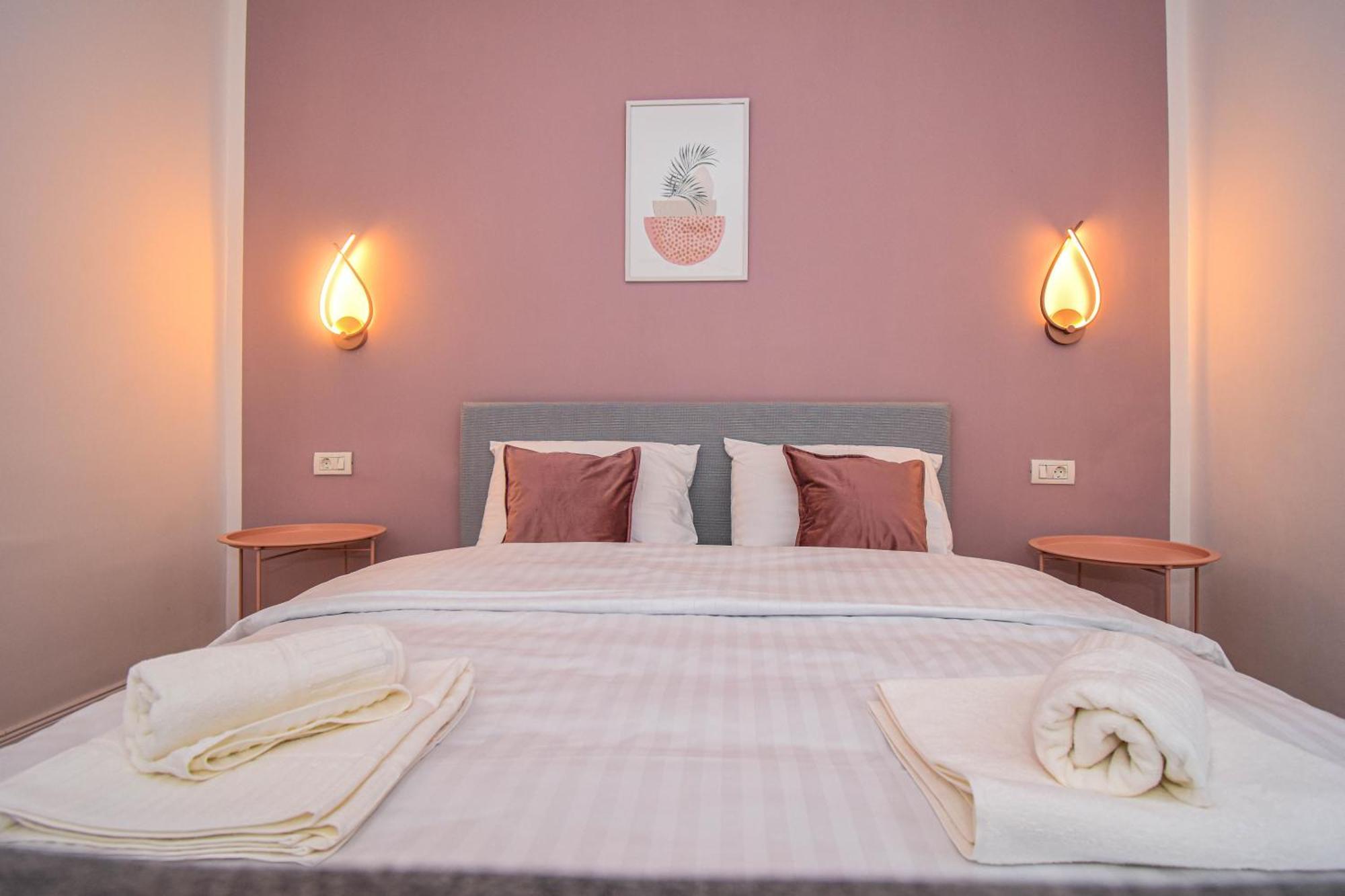 Apartamento House Braşov