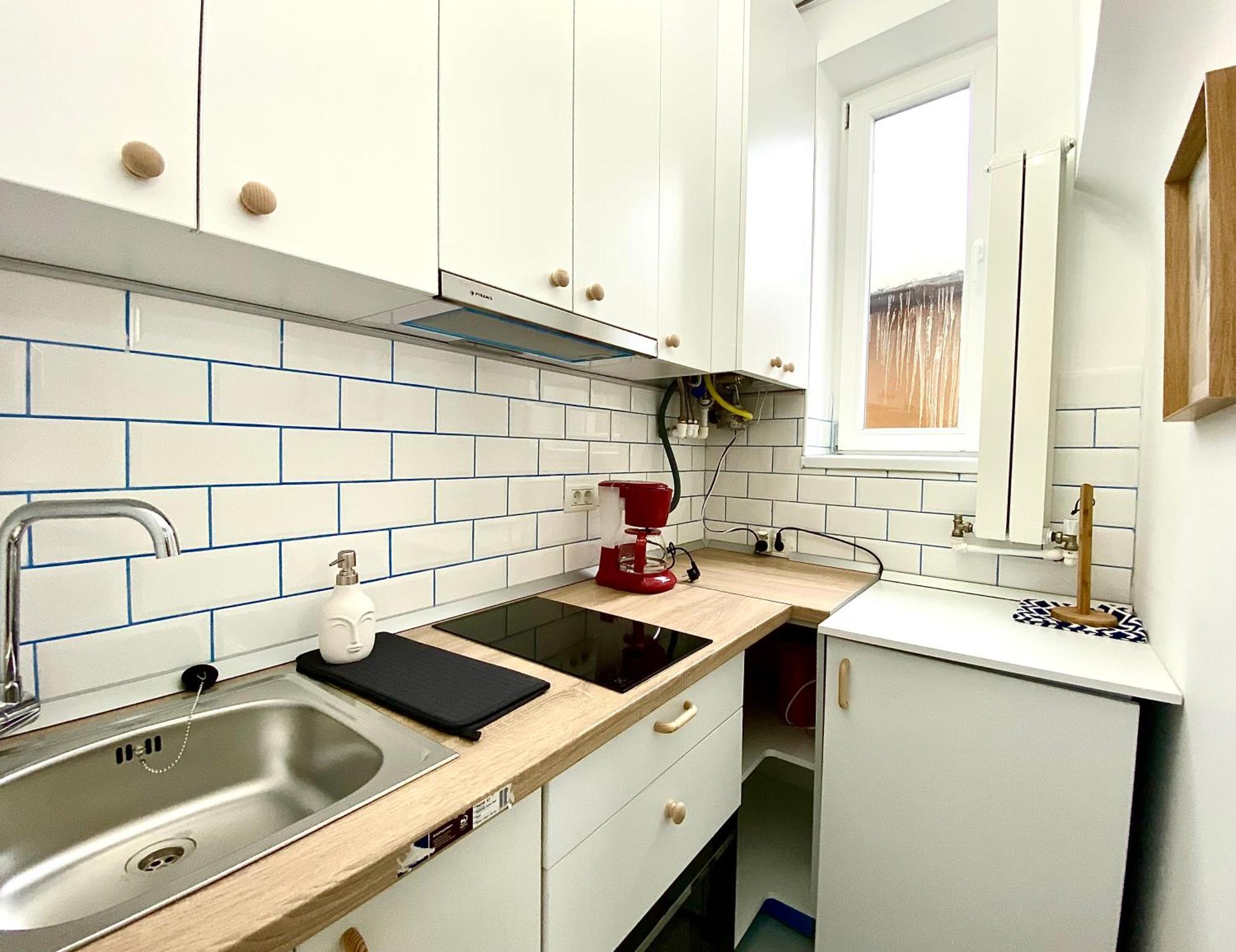 Apartment House Brasov