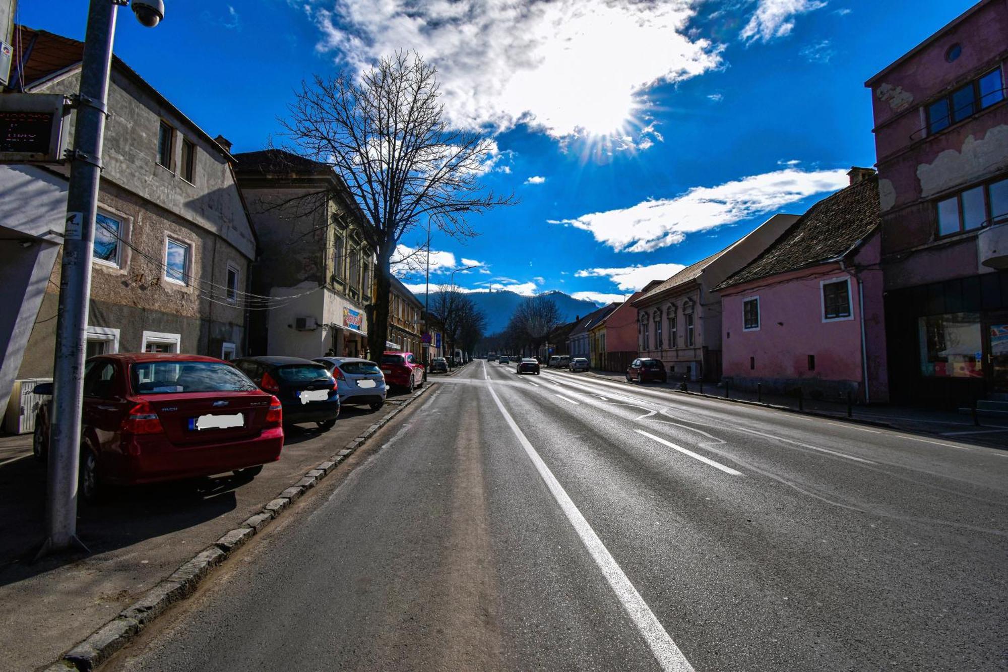 House * Brasov