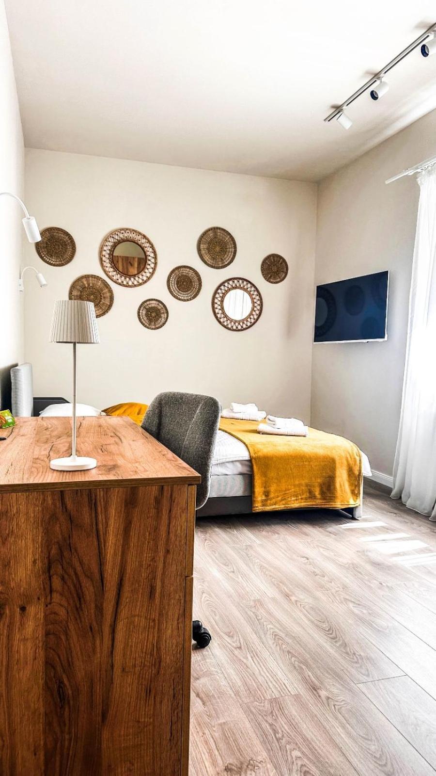 House Apartment