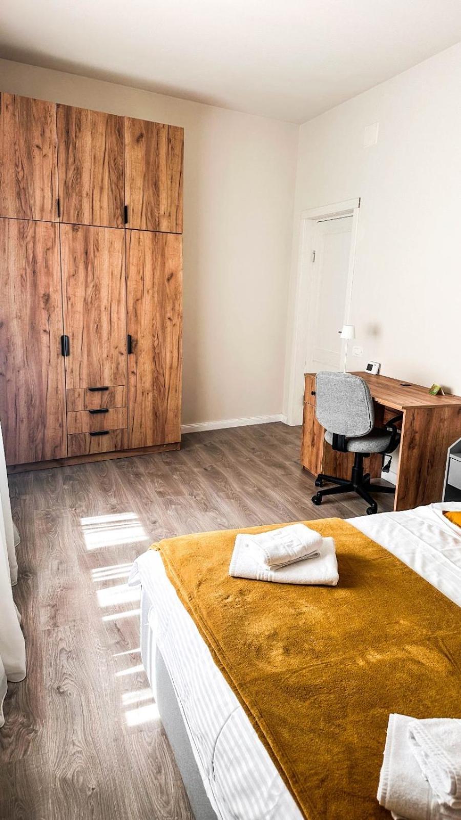 Apartamento House