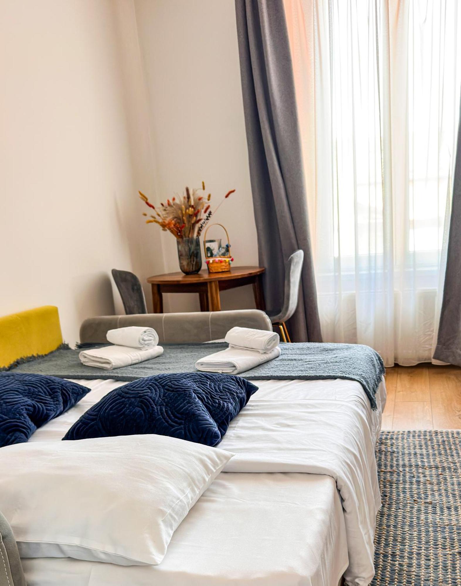 House * Brasov